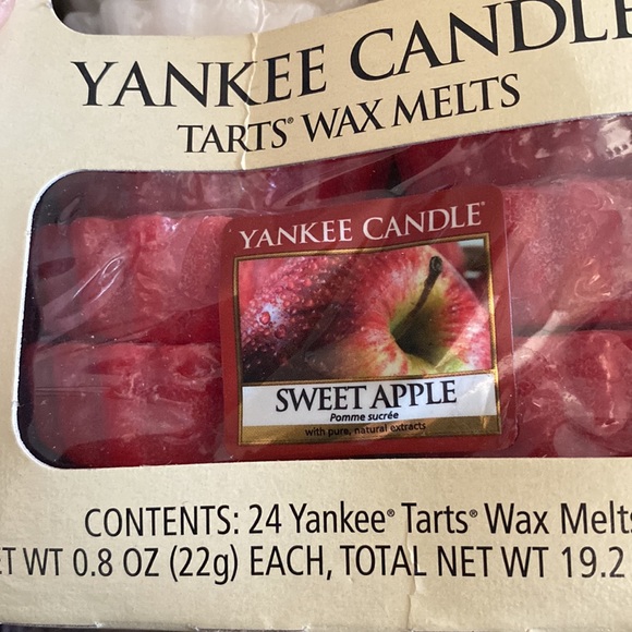 Various Yankee Candle tarts wax melts - Picture 4 of 4